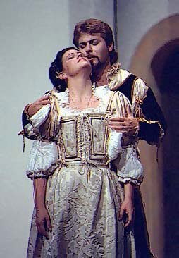 Image: Alagna in Rigoletto