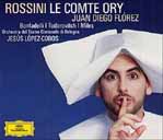 Florez CD Le Comte Ory