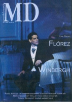 Image: Cover Musik Dramatik May 2002