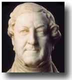Image: Bust of Rossini