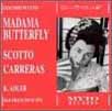 Image: CD cover Madame Butterfly