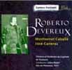 Image: CD cover Roberto Devereux
