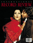 Image: International Record Review 12/2001