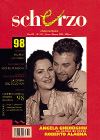 Image: Scherzo magazine cover