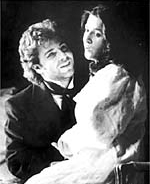Image: Roberto Alagna in Traviata