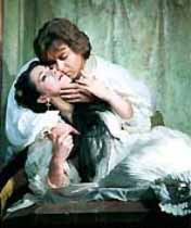 Image: Alagna in Romeo et Juliette