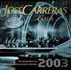 Image: Cover Jose Carreras Gala 2003 CD