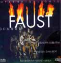Image: Sabbatini CD Faust