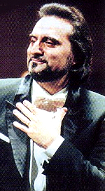 Image: Giuseppe Sabbatini in concert, Madrid. Photo - Opera Actual