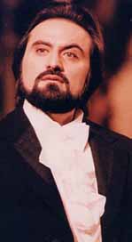 Image: Giuseppe Sabbatini as Alfredo in La Traviata