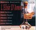 Image: CD Cover L'elisir d'amore, Gala